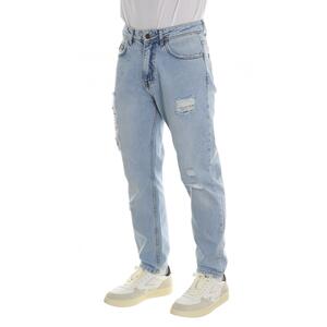 JEANS YELLOWSTONE RAD71 PONT DENIM - Mad Fashion | img vers.300x/